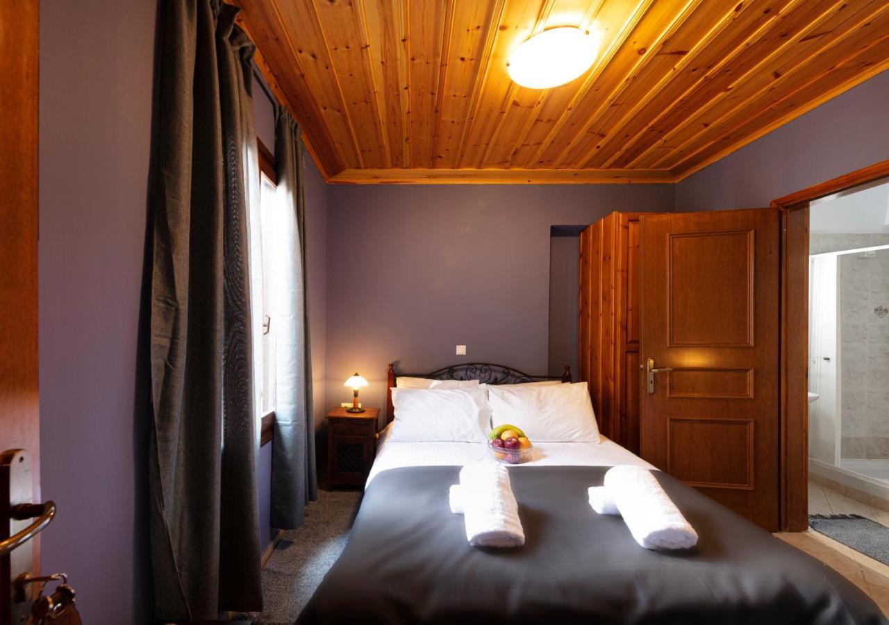 Hotel de apartamente Stone By White Hills Arachova