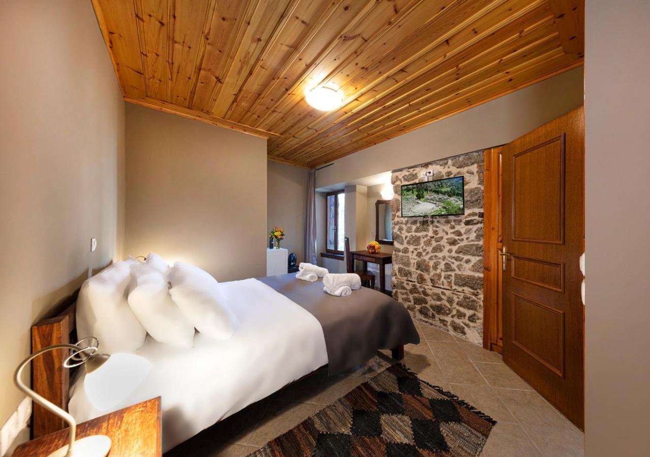 Stone By White Hills Hotel de apartamente