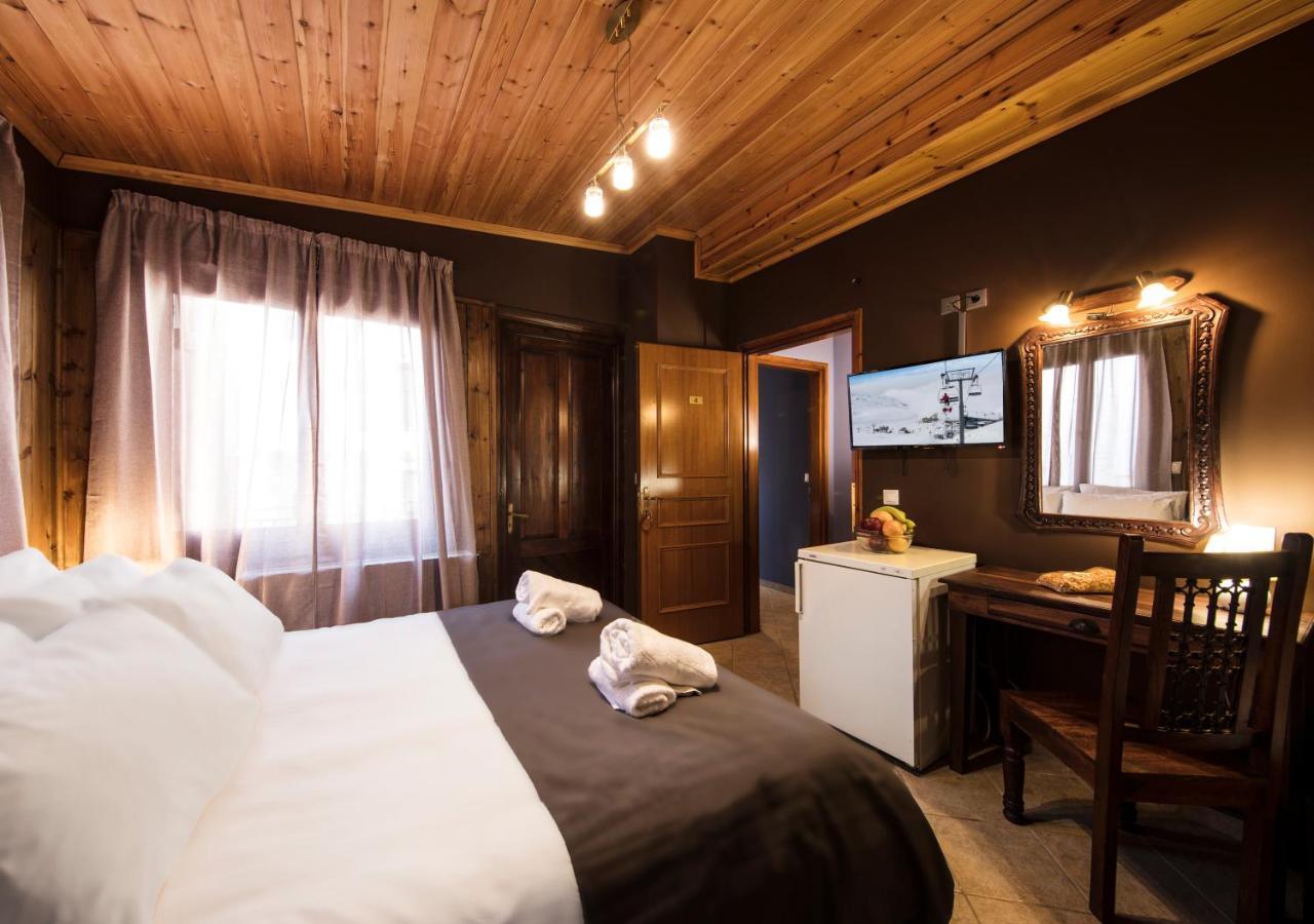 Stone By White Hills 2* Arachova