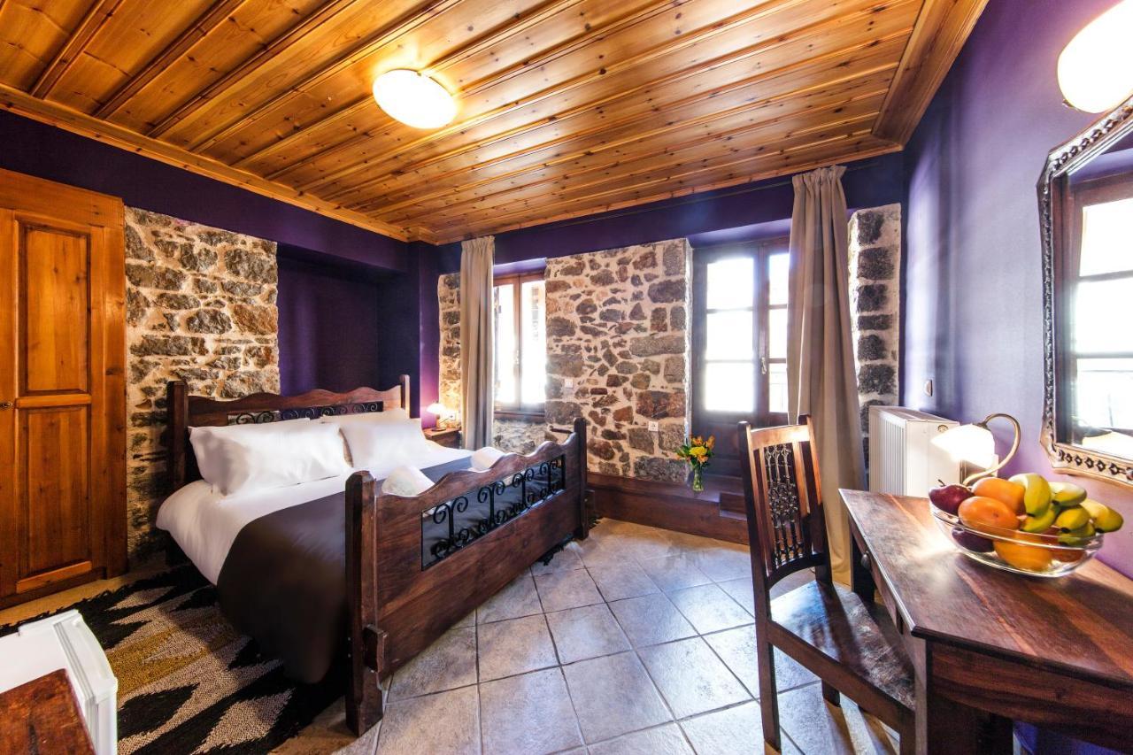 Stone By White Hills Hotel de apartamente