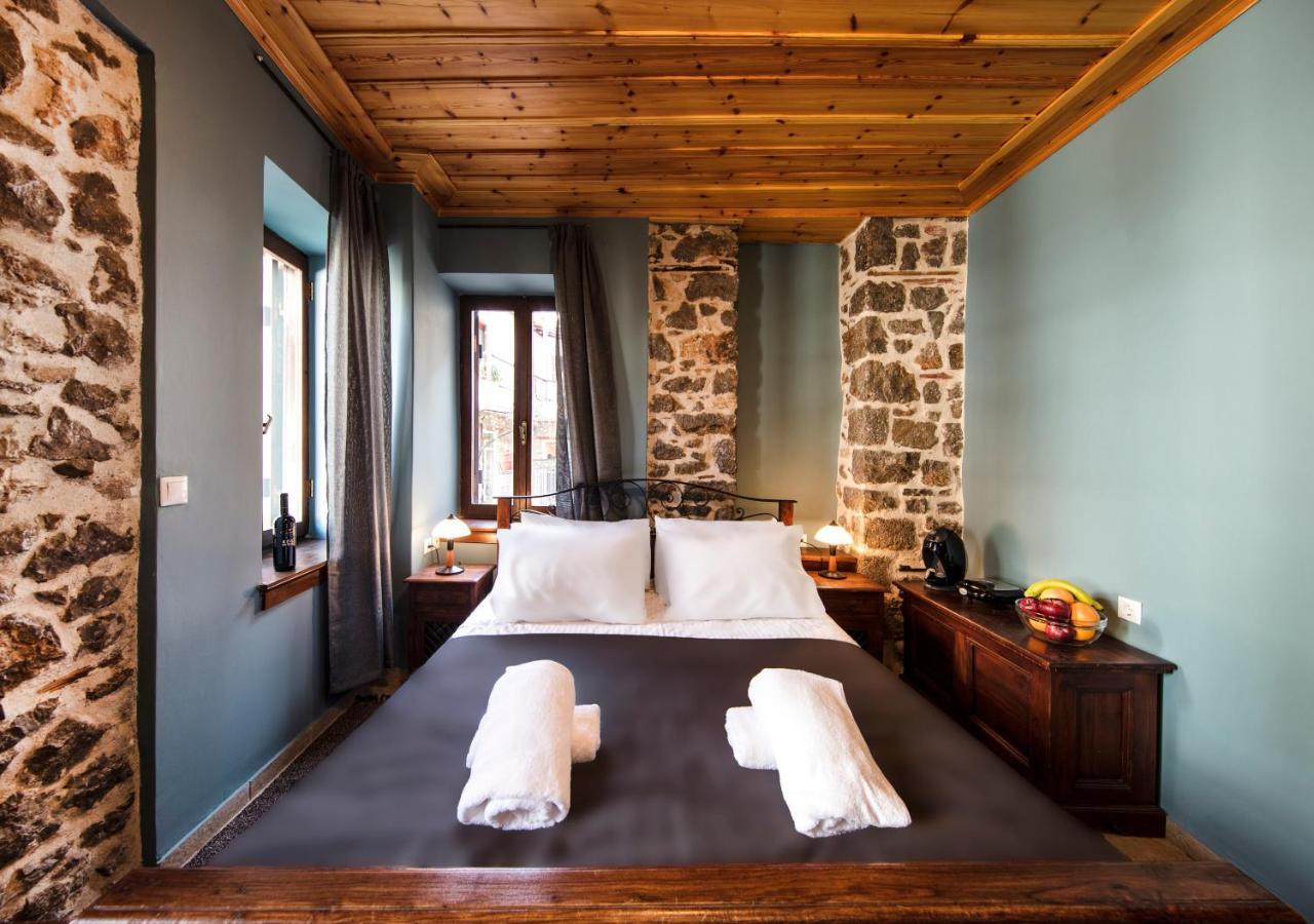 Stone By White Hills Hotel de apartamente