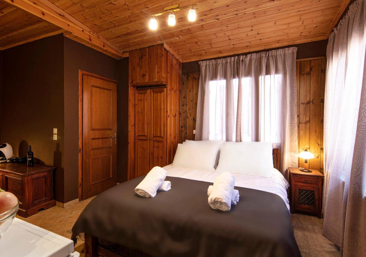 Stone By White Hills Hotel de apartamente