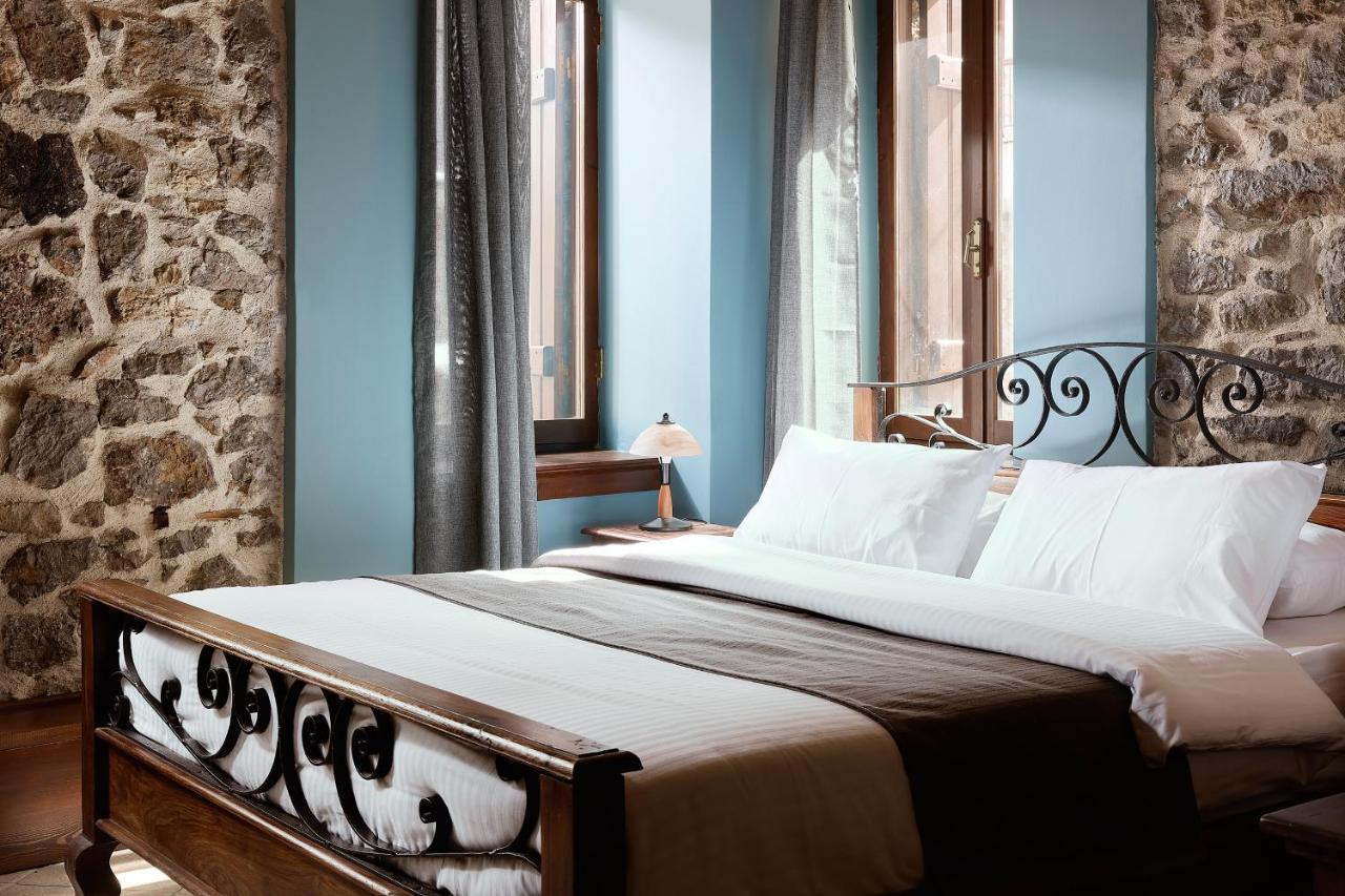 Stone By White Hills Hotel de apartamente Arachova