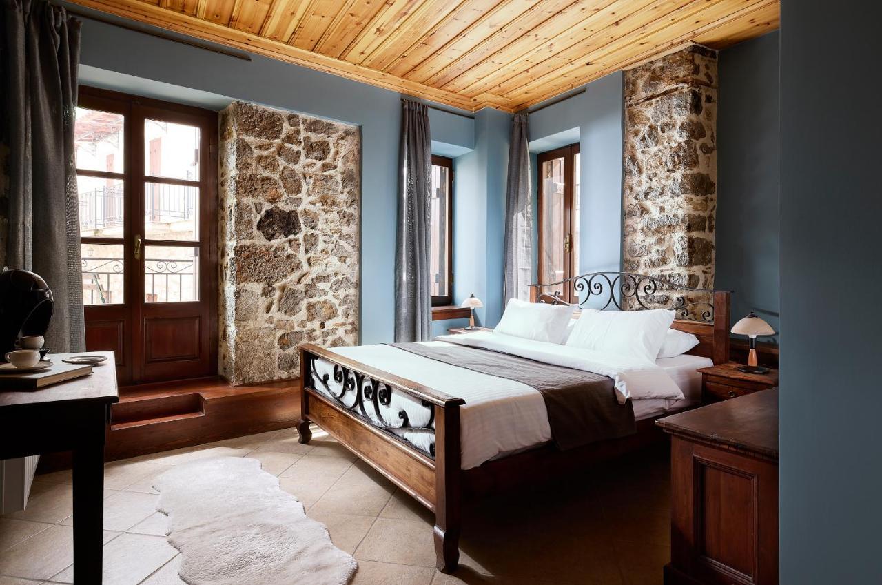 Stone By White Hills Hotel de apartamente Arachova