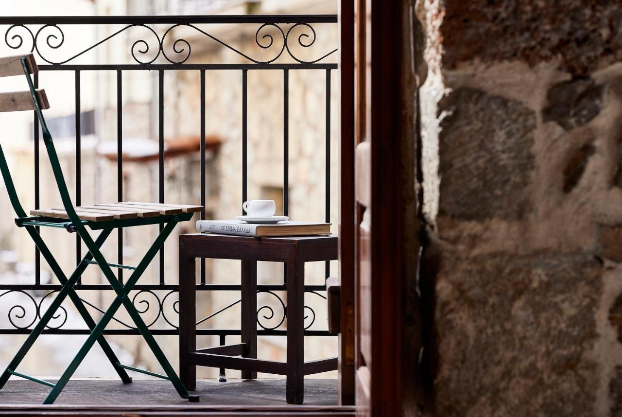Stone By White Hills Hotel de apartamente