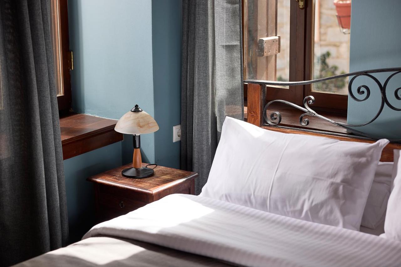 Stone By White Hills Hotel de apartamente 2*